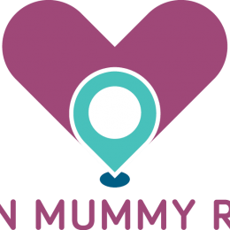 Run Mummy Run- strength training